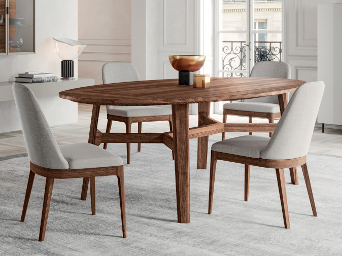 Стол обеденный Moor