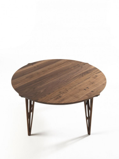 Стол обеденный Vegan Rotondo