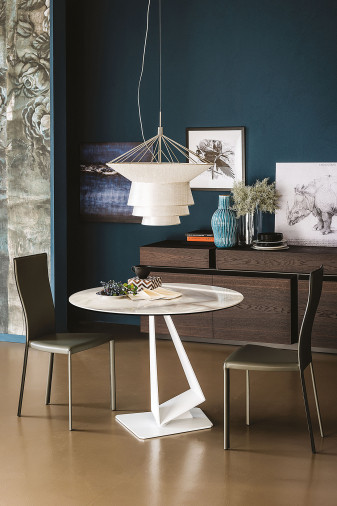 Стол обеденный Roger Keramik