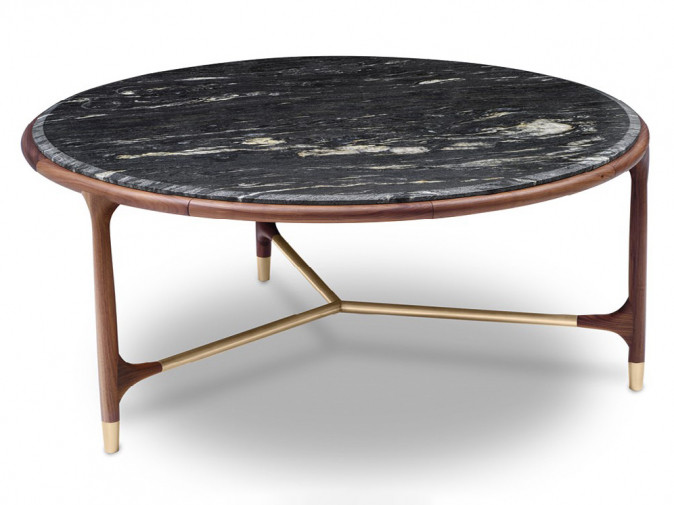 Стол обеденный Elisee Round