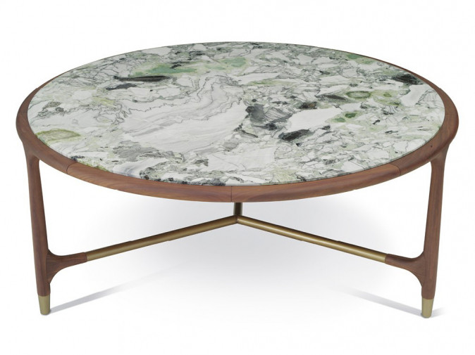 Стол обеденный Elisee Round