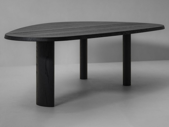 Стол обеденный Kei