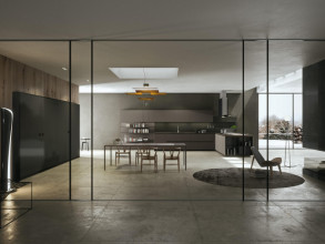 Кухня Ak Project 06