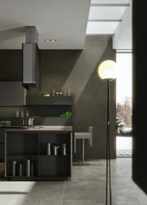 Кухня Ak Project 06