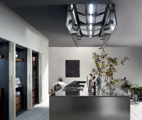 Кухня Tk38 Black