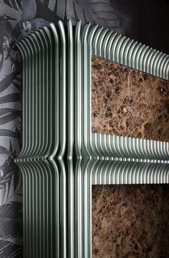 Кухня Gran Duca Zelda