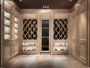 Кухня Tuscany Modern