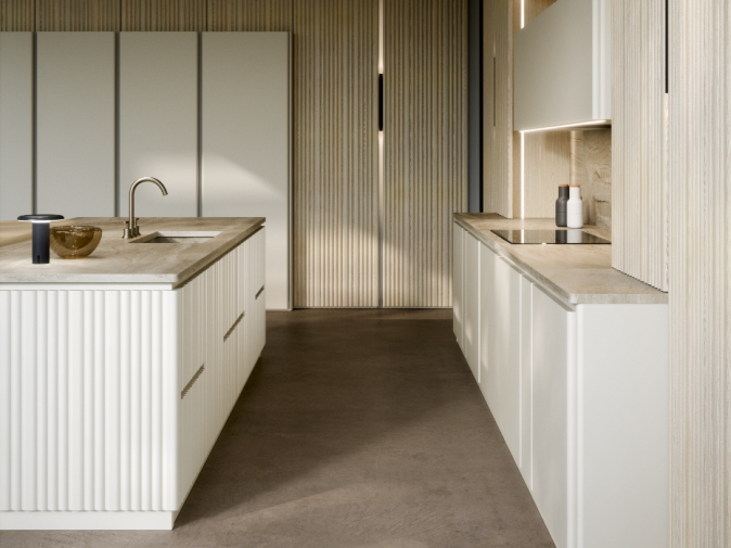 Кухня Levante Etesia