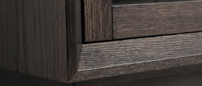 Витрина Club Base