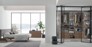 Гардеробная Doxa III