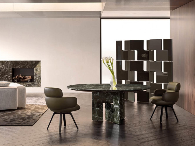 Стул Vivienne Dining