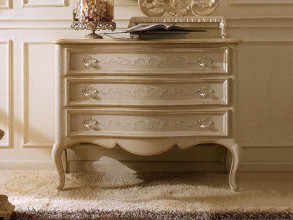 Комод 126 Beige