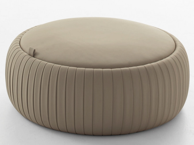 Пуфик Plisse