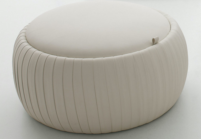 Пуфик Plisse