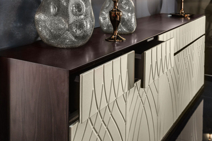 Комод Jersey 250