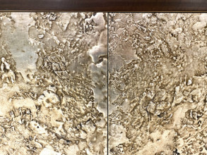 Комод Ignea 0581