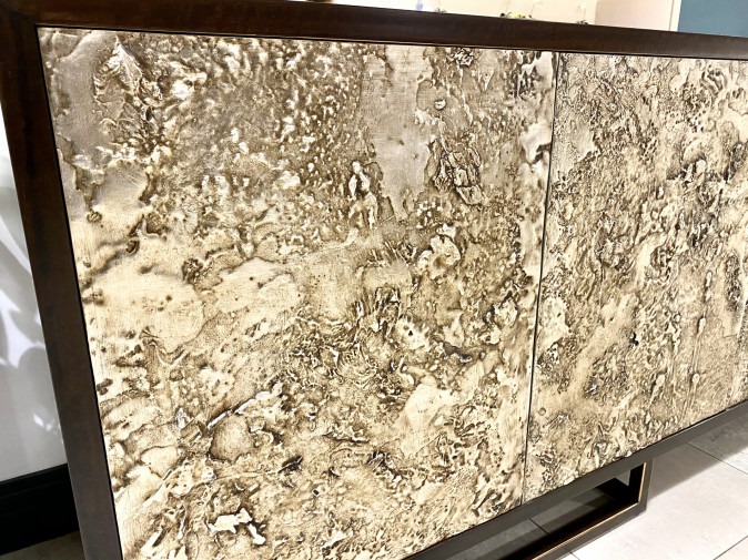 Комод Ignea 0581