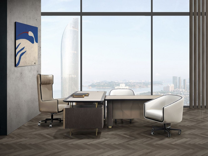 Стол письменный Panamera