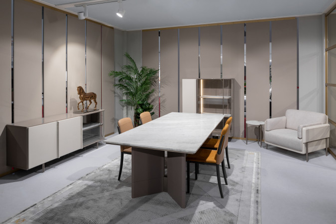 Комод Zero Z109