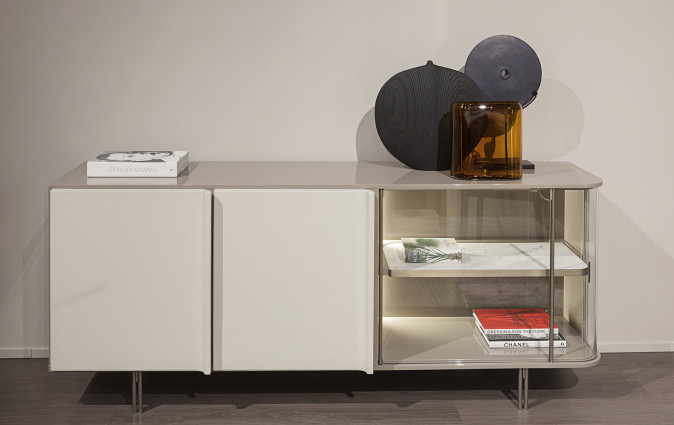 Комод Zero Z109