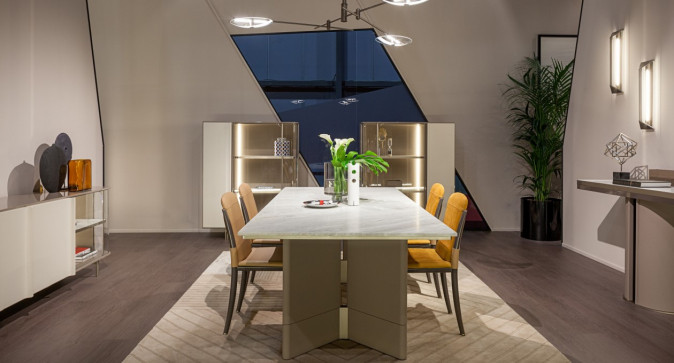 Комод Zero Z109