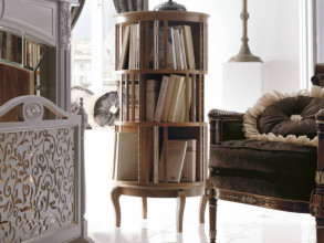 Библиотека Napoli