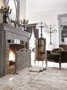 Библиотека Napoli