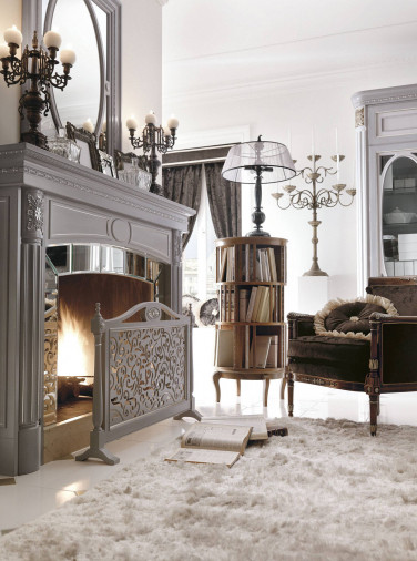 Библиотека Napoli