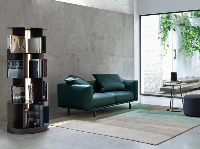 Библиотека Babele Brown