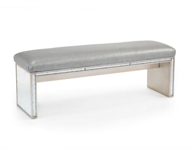 Банкетка Églomisé Parsons