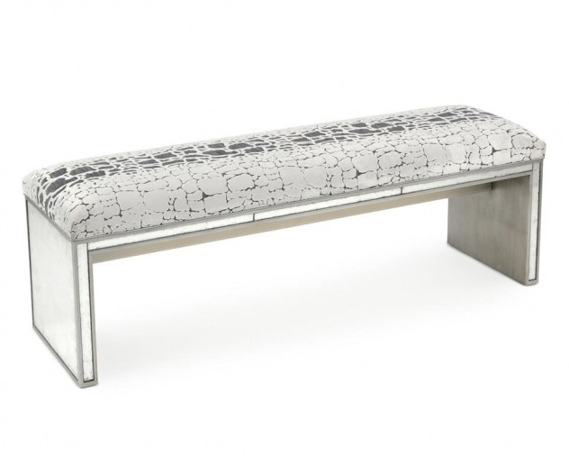 Банкетка Églomisé Parsons