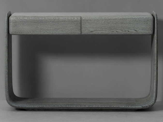 Консоль Tenere