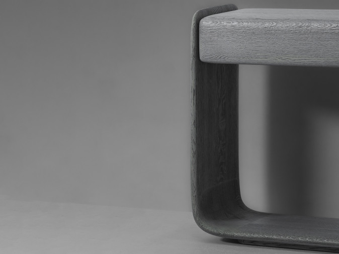 Консоль Tenere