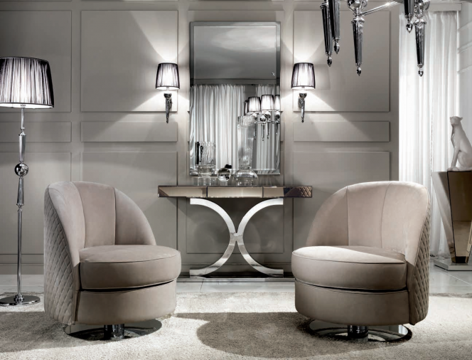 Кресло Charlotte