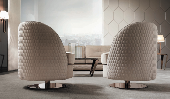 Кресло Charlotte