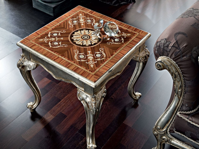 Столик журнальный 12627