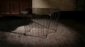 Столик журнальный Plaza