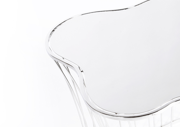 Столик журнальный Plaza