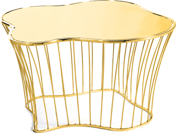 Столик журнальный Plaza