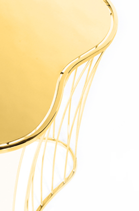 Столик журнальный Plaza