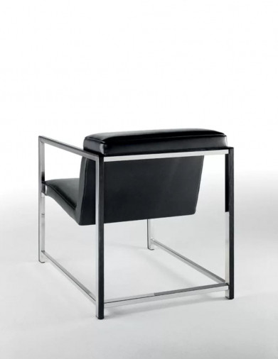 Кресло Ego Black