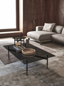 Столик журнальный Dialogo