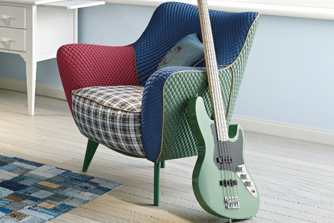 Кресло Lovelove