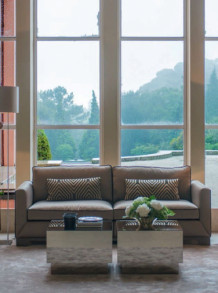 Столик журнальный Montana