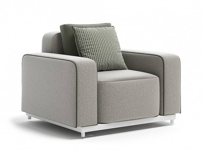 Кресло Lord Gray