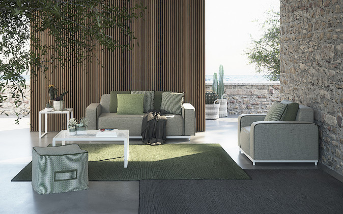 Кресло Lord Gray