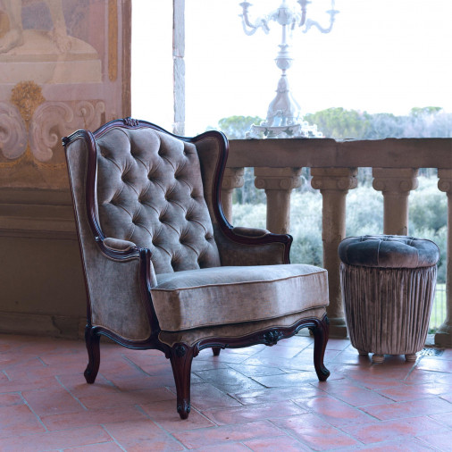 Кресло 3390 Pol