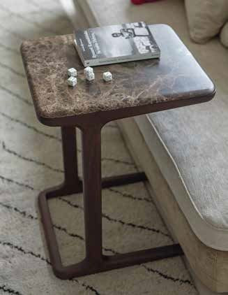 Столик журнальный Script