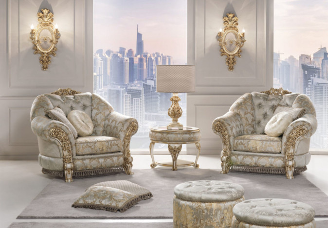 Столик журнальный Margot