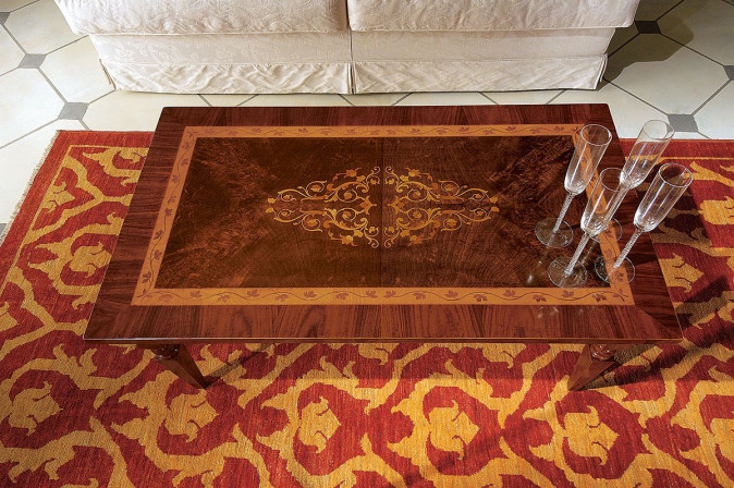 Столик журнальный Favoriti 22.34